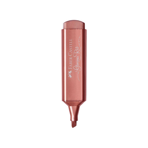 Faber-Castell Highlighter TL 46 Metallic Glorious Red
