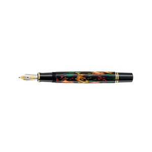 Pelikan Souveran Special Edition M600 Art Collection Fountain Pen - Glauco Cambon