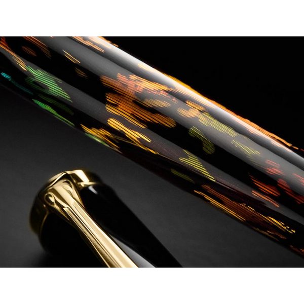 Load image into Gallery viewer, Pelikan Souveran Special Edition M600 Art Collection Fountain Pen - Glauco Cambon
