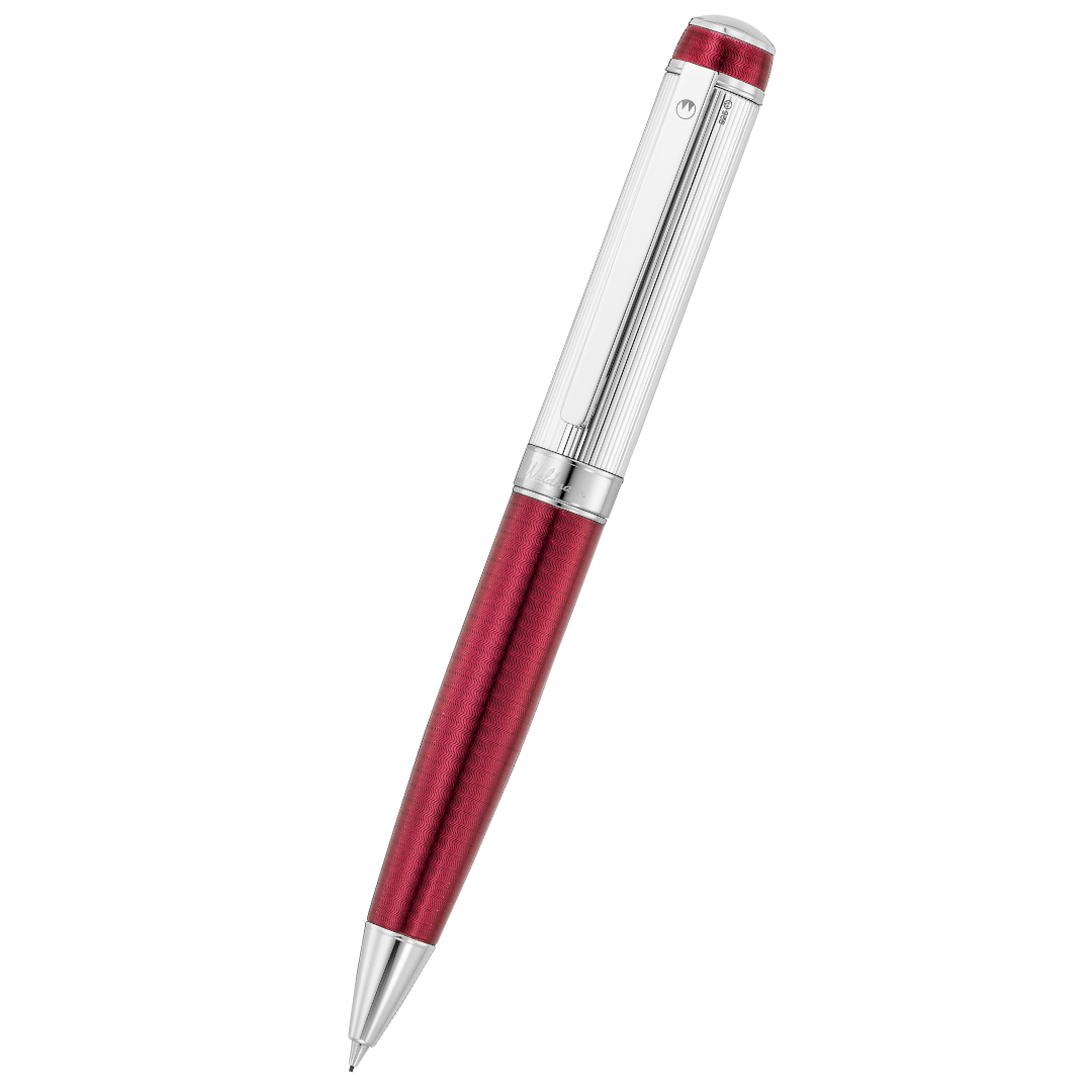 Waldmann Grandeur Series Burgundy Red
