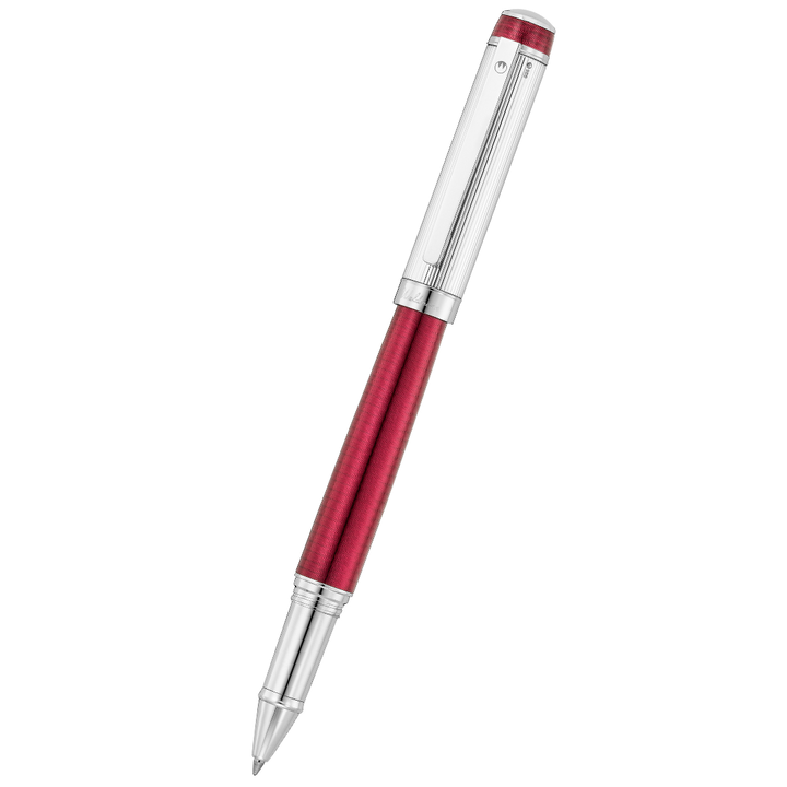 Waldmann Grandeur Series Burgundy Red