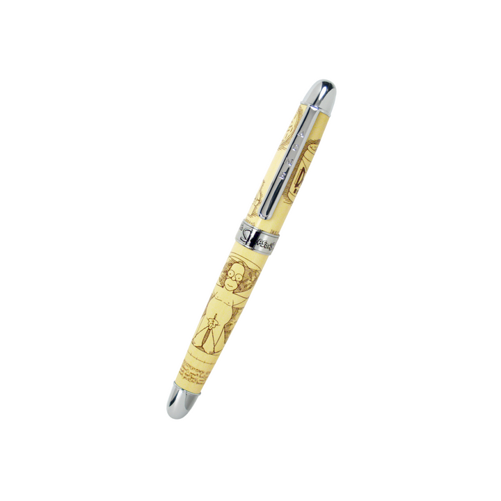 Acme Studio Homer Simpson Limited Edition Rollerball Pen