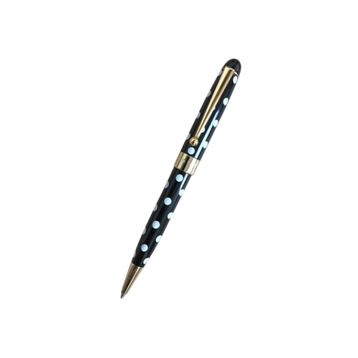 Helen Kelly Dotti Pen Black
