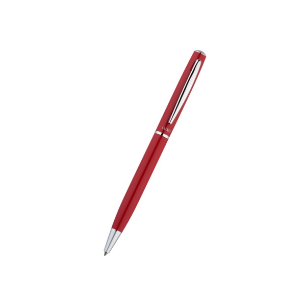Load image into Gallery viewer, Luxo Studio Ballpoint Pen Red

