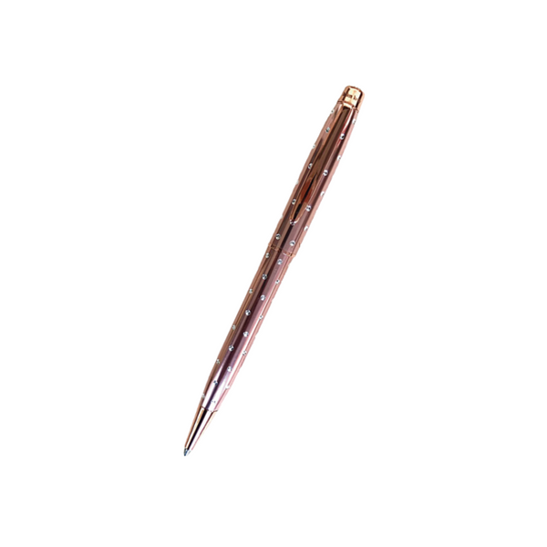 Load image into Gallery viewer, Helen Kelly Starlight Pen Rose Gold
