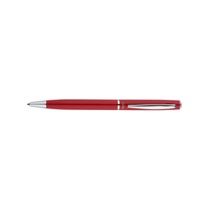 Luxo Studio Ballpoint Pen Red