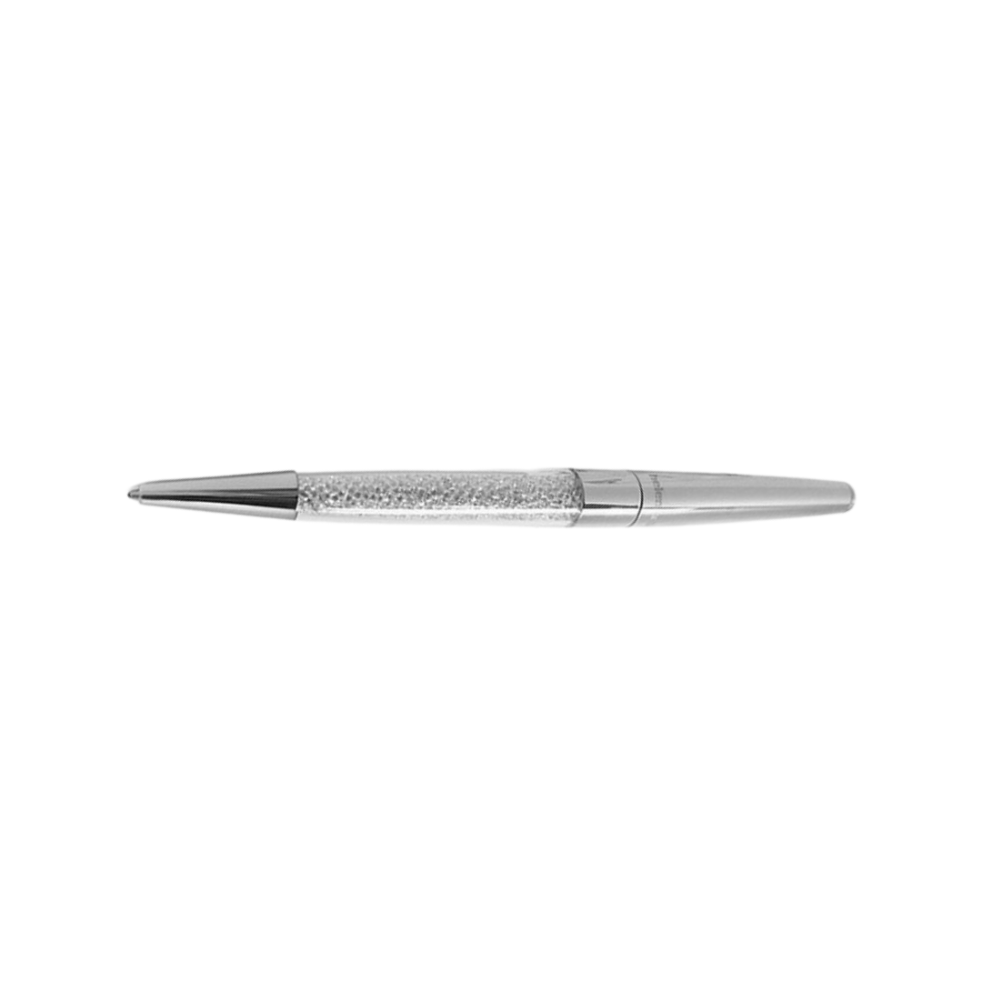 Helen Kelly Sparkle Pen Silver — Helen Kelly pen — premium stationery and lifestyle, at Cityluxe Singapore