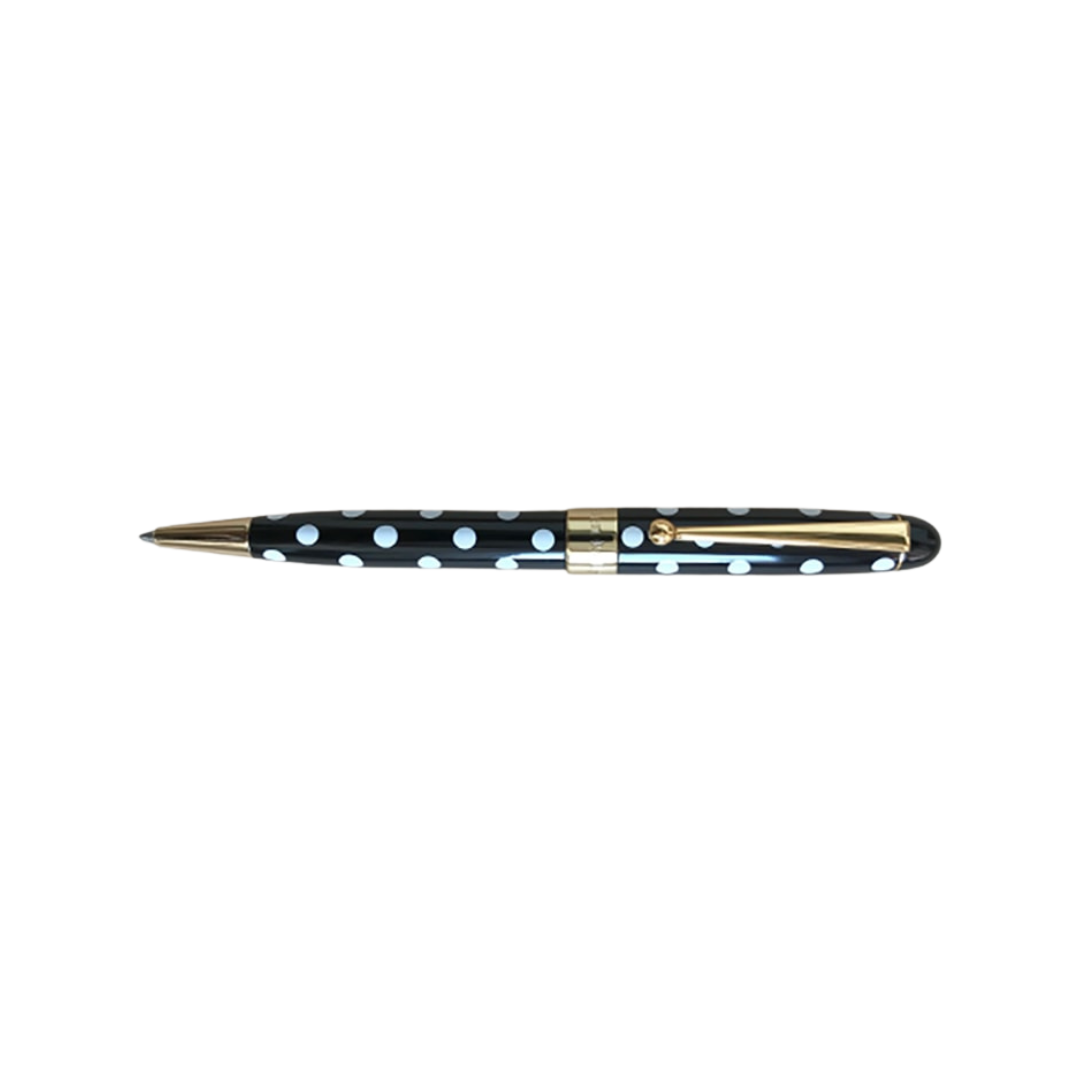 Helen Kelly Dotti Pen Black