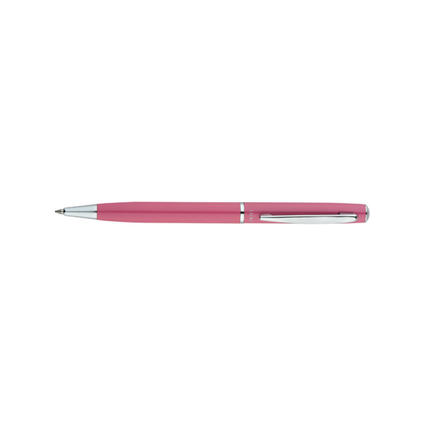 Load image into Gallery viewer, Luxo Studio Ballpoint Pen Pink
