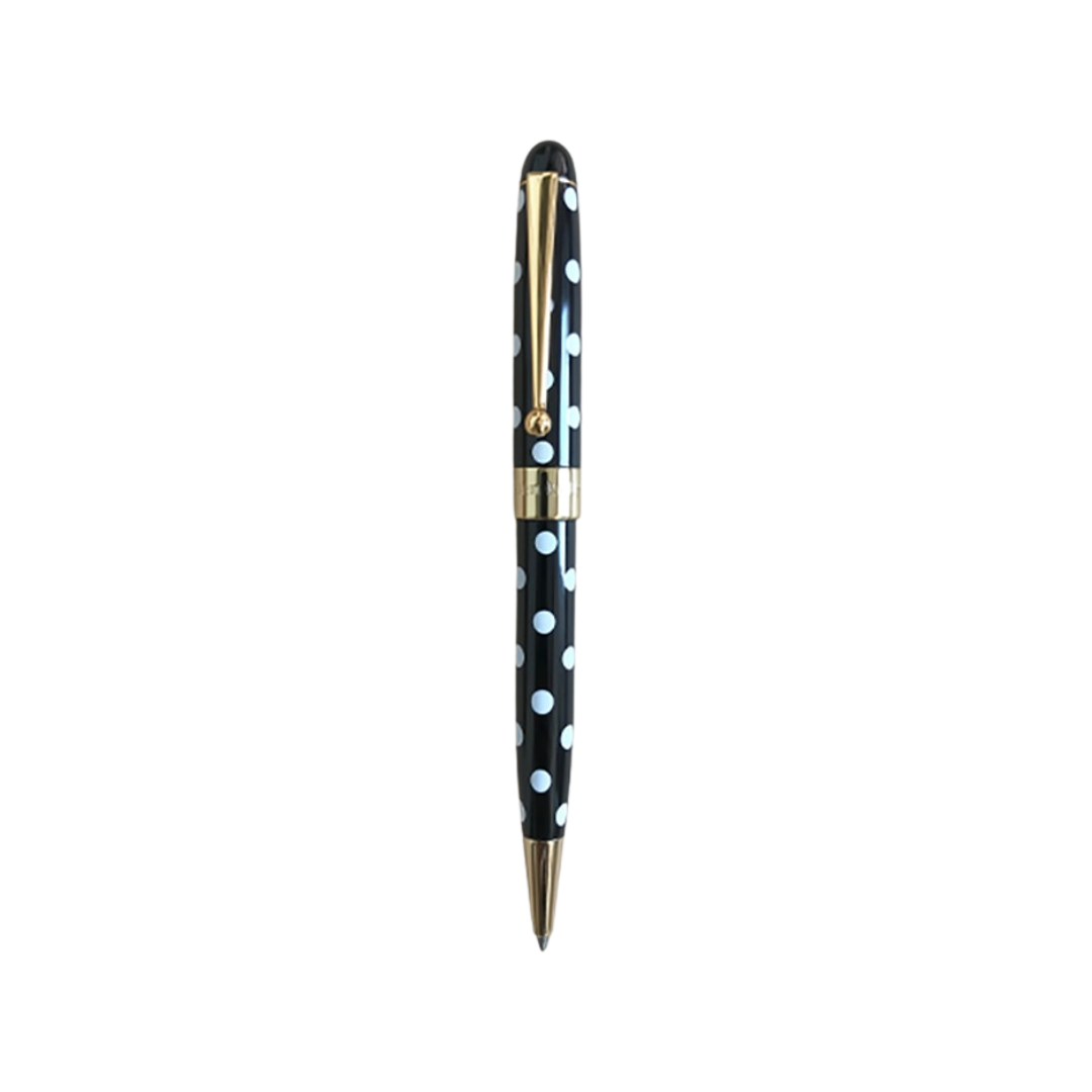 Helen Kelly Dotti Pen Black