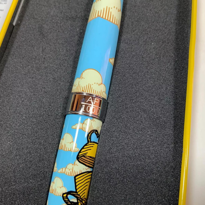 Acme Studio Homer Simpson Limited Edition Rollerball Pen