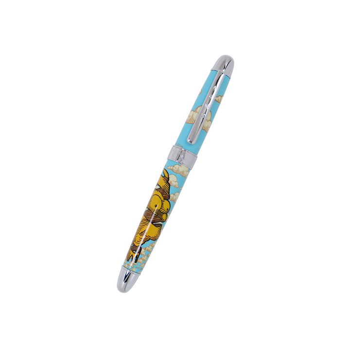 Acme Studio Homer Simpson Limited Edition Rollerball Pen