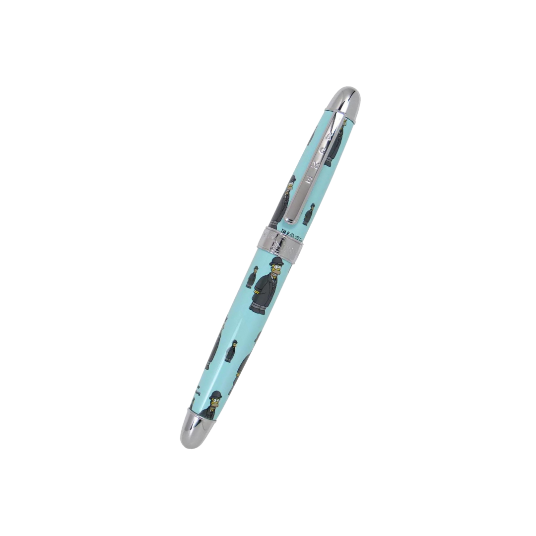 Acme Studio Homer Simpson Limited Edition Rollerball Pen