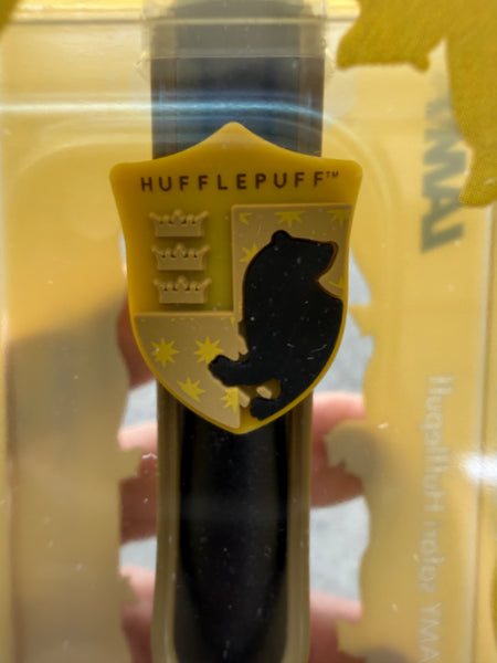 将图片加载到图库查看器，LAMY Safari Harry Potter Fountain Pen  - Hufflepuff
