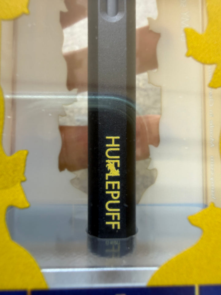 LAMY Safari Harry Potter Fountain Pen  - Hufflepuff