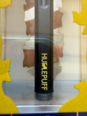 LAMY Safari Harry Potter Fountain Pen  - Hufflepuff