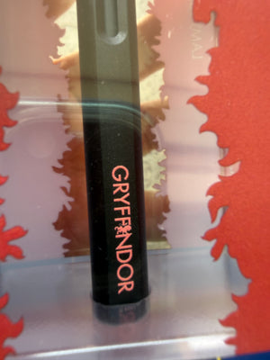 LAMY Safari Harry Potter Fountain Pen  - Gryffindor