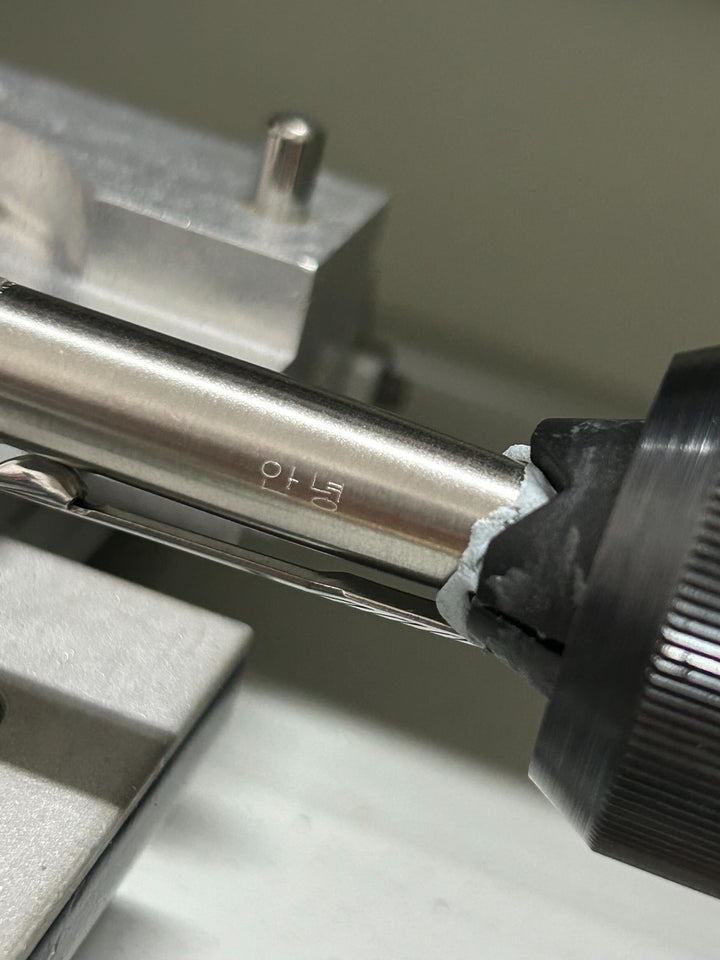 Pen Engraving (Customisation) Service