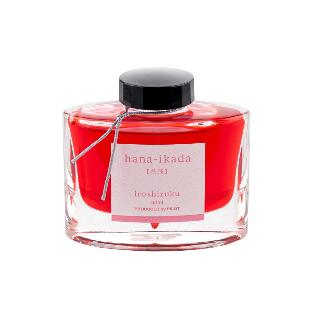Pilot Iroshizuku 50ml Ink Bottle - Anniversary Special Gift