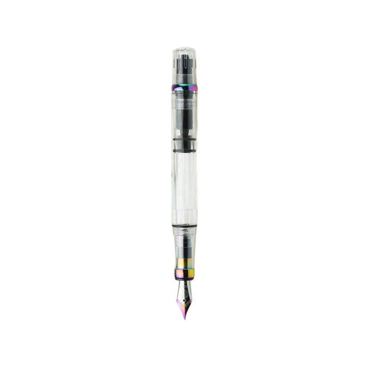 TWSBI Diamond 580 Fountain Pen IRIS