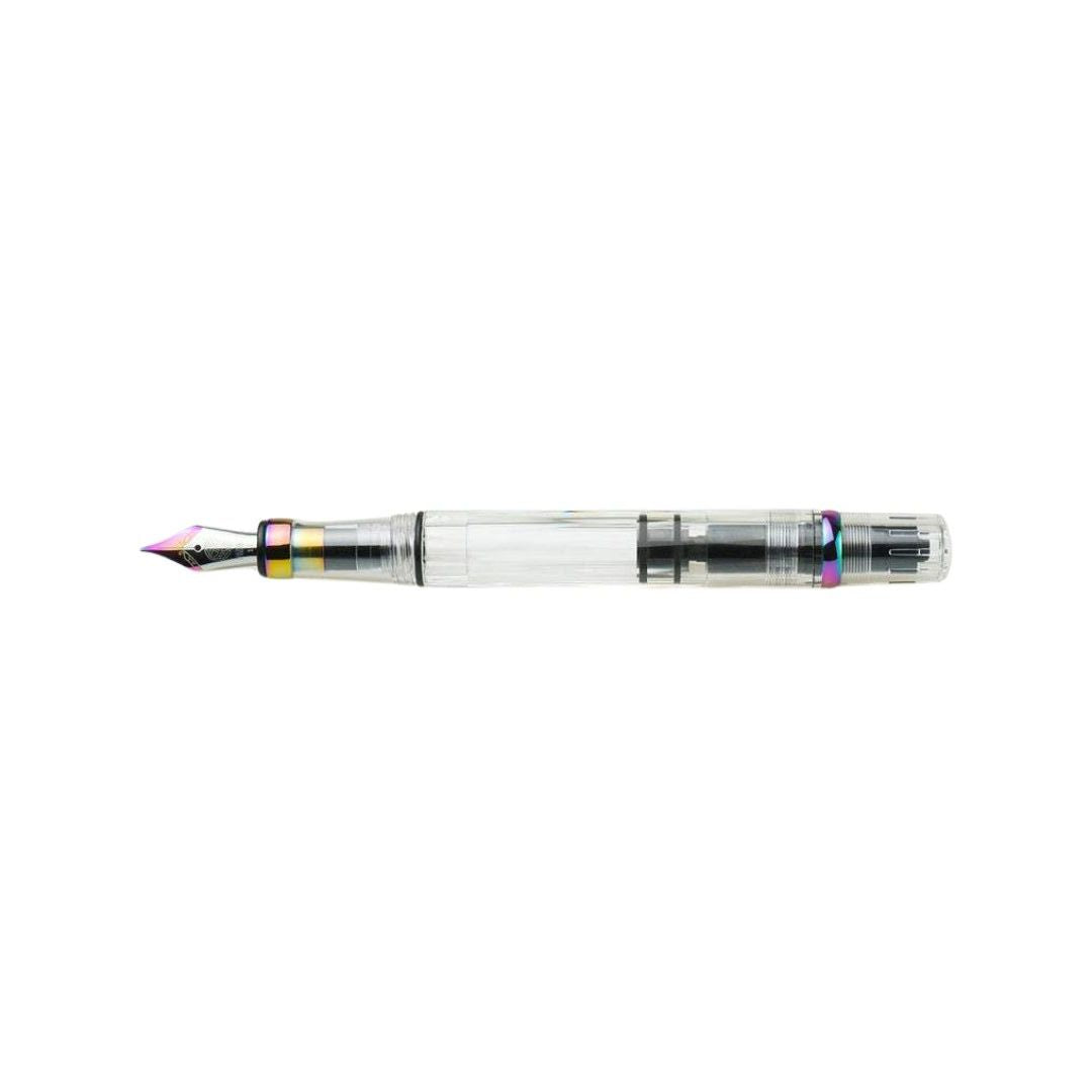 TWSBI Diamond 580 Fountain Pen IRIS