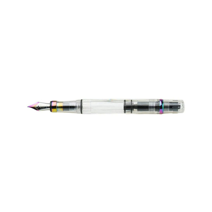 TWSBI Diamond 580 Fountain Pen IRIS