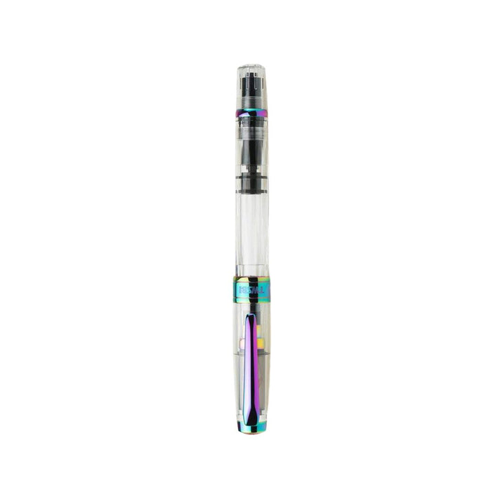 TWSBI Diamond 580 Fountain Pen IRIS