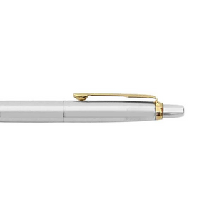 Parker Jotter Stainless Steel GT Ballpoint Pen