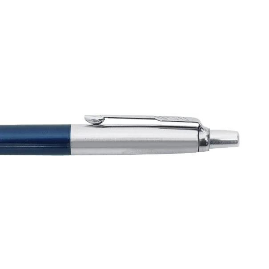 Parker Jotter Royal Blue CT Ballpoint Pen