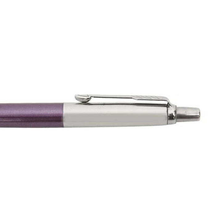 Parker Jotter Victoria Violet CT Ballpoint Pen