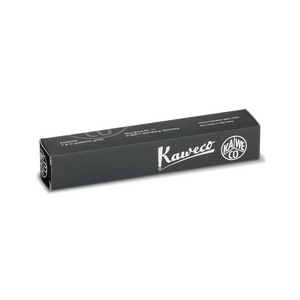 Kaweco Frosted Sport Ballpoint Pen - Sweet Banana