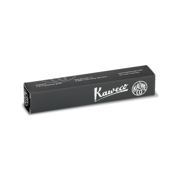 Load image into Gallery viewer, Kaweco Frosted Sport Gel Rollerball Pen - Sweet Banana
