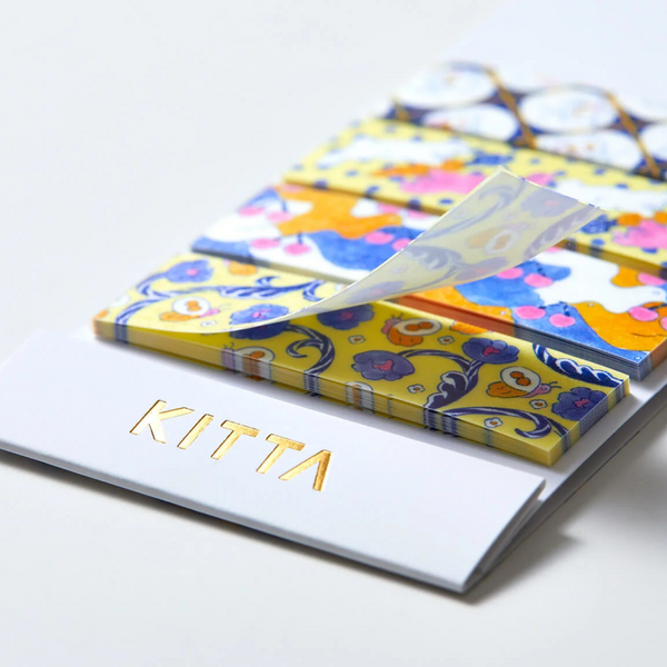 Load image into Gallery viewer, KITTA Masking Tape - Lace
