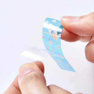 KITTA Masking Tape - Clear Landscape