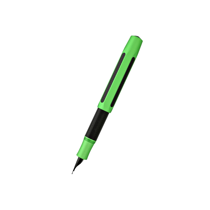 Kaweco AC Sport Fountain Pen - Green