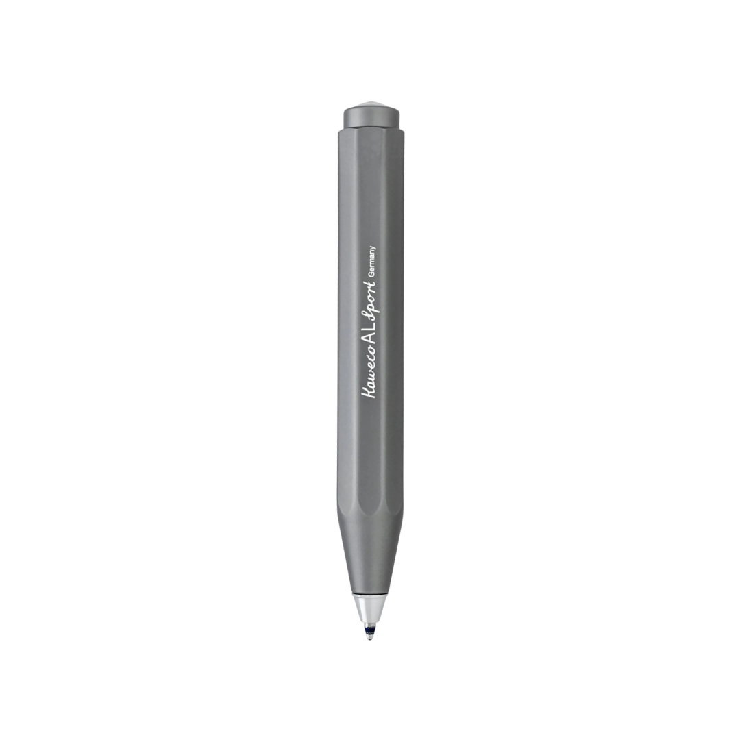 Kaweco AL Sport Ballpoint Pen - Anthracite
