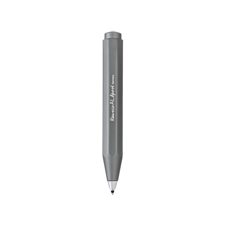 Kaweco AL Sport Ballpoint Pen - Anthracite