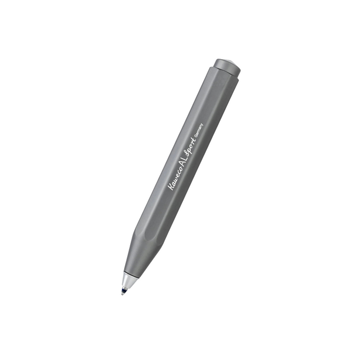 Kaweco AL Sport Ballpoint Pen - Anthracite