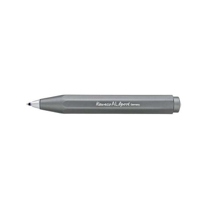 Kaweco AL Sport Ballpoint Pen - Anthracite