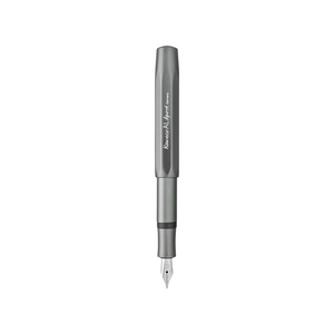 Kaweco AL Sport Fountain Pen - Anthracite