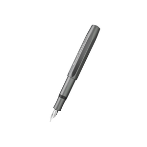 Kaweco AL Sport Fountain Pen - Anthracite