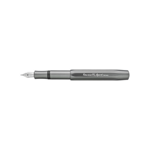 Kaweco AL Sport Fountain Pen - Anthracite