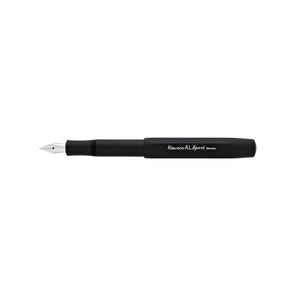 Kaweco AL Sport Fountain Pen - Black