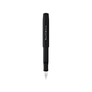 Kaweco AL Sport Fountain Pen - Black