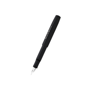 Kaweco AL Sport Fountain Pen - Black