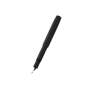 Kaweco AL Sport Fountain Pen - Black