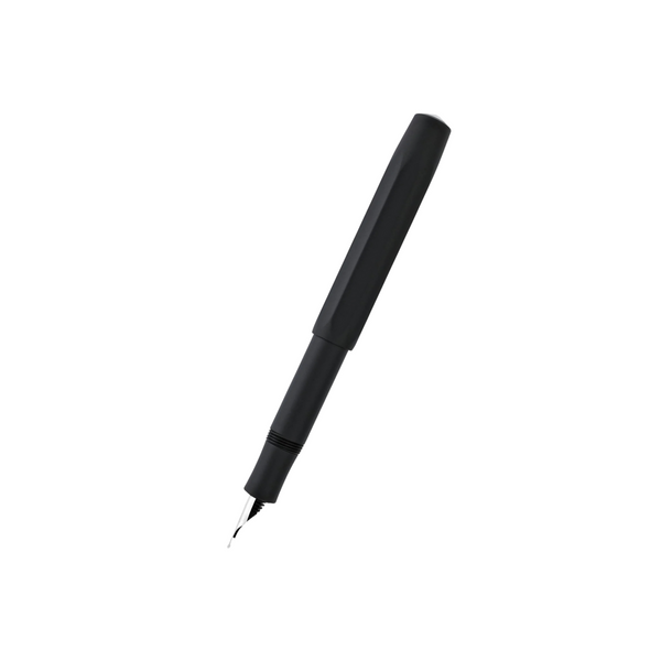 Load image into Gallery viewer, Kaweco AL Sport Fountain Pen - Black
