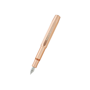 Kaweco AL Sport Fountain Pen - Rose Gold