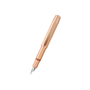 Kaweco AL Sport Fountain Pen - Rose Gold