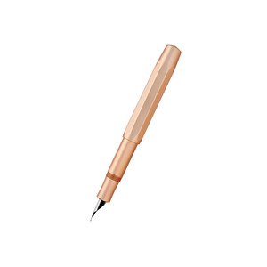 Kaweco AL Sport Fountain Pen - Rose Gold